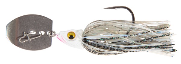 Jig à lame en tungstène Ultimate 4/0 (14.2g)