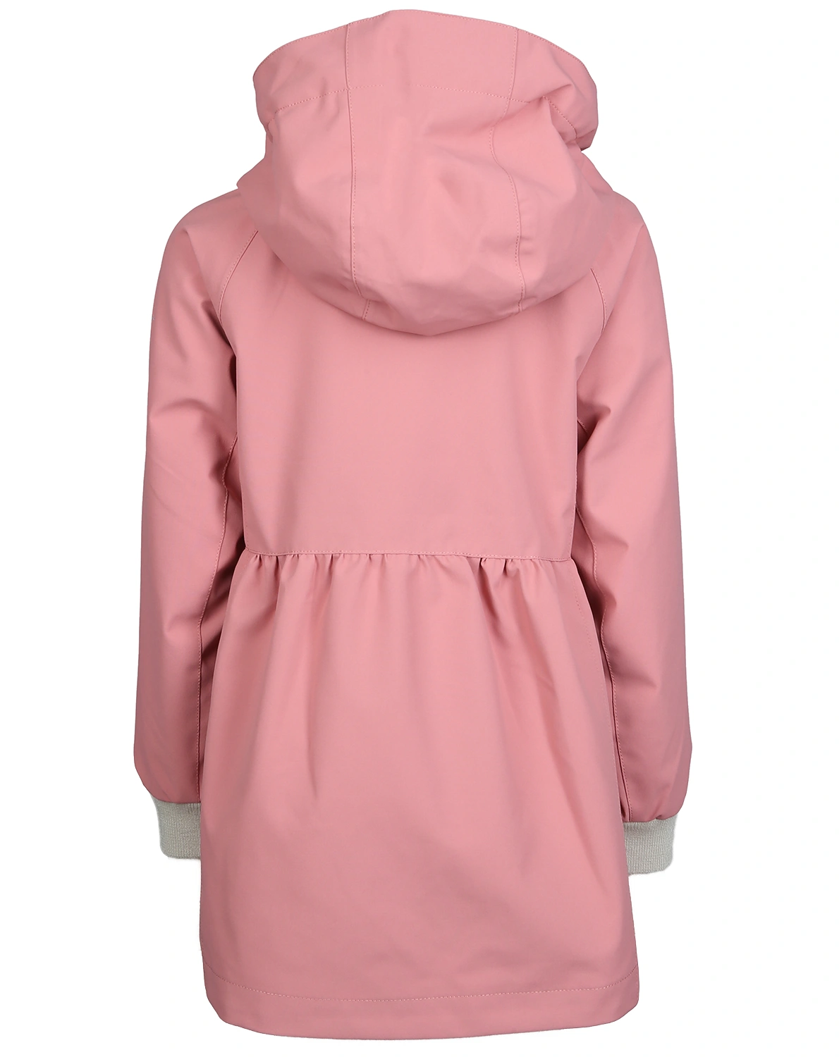 Übergangsjacke LUCY in old rose
