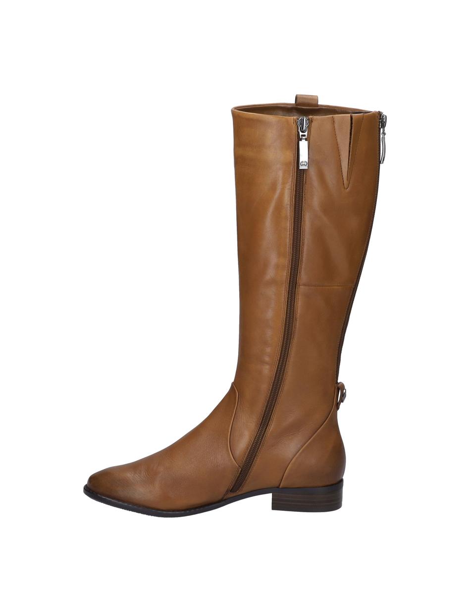 Stiefel Sena 1 03, cognac