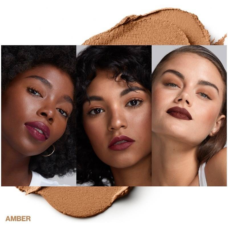 Smashbox Always On Cream Eye Shadow 10 ml - Amber
