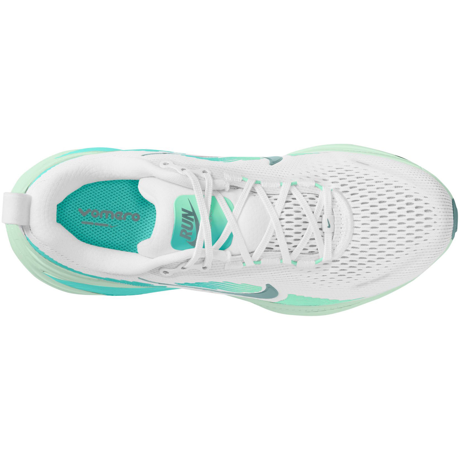 Nike Vomero 18 Dames