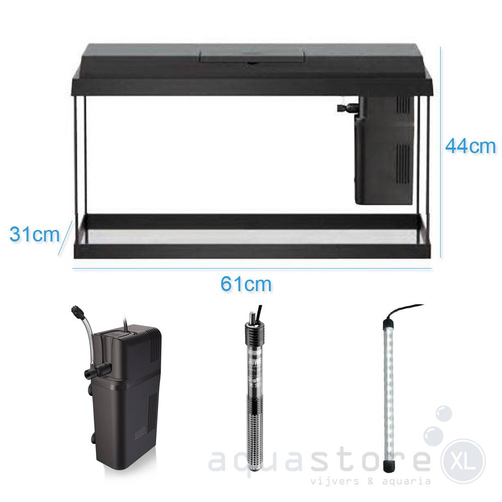 Juwel Primo 70 LED | Aquaria