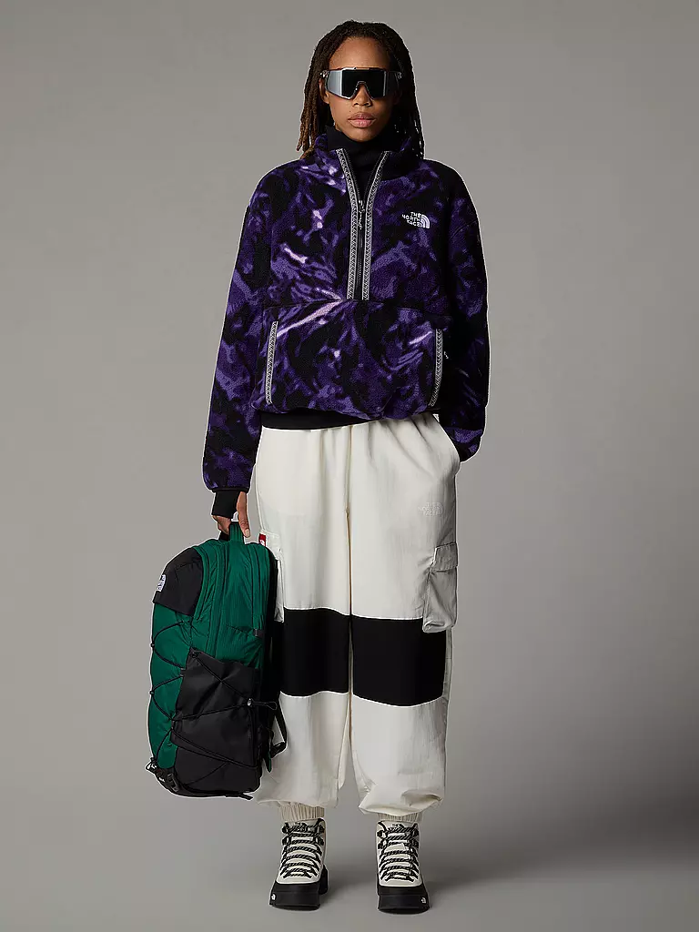 THE NORTH FACE Fleecepullover lila