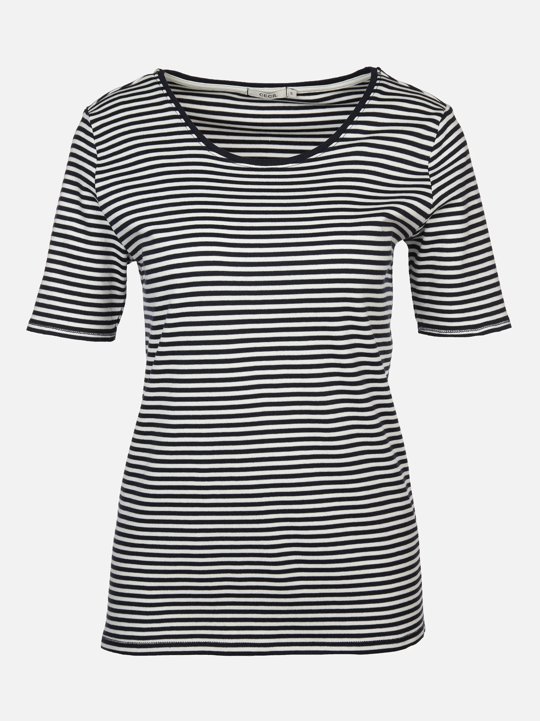 Damen Streifenshirt