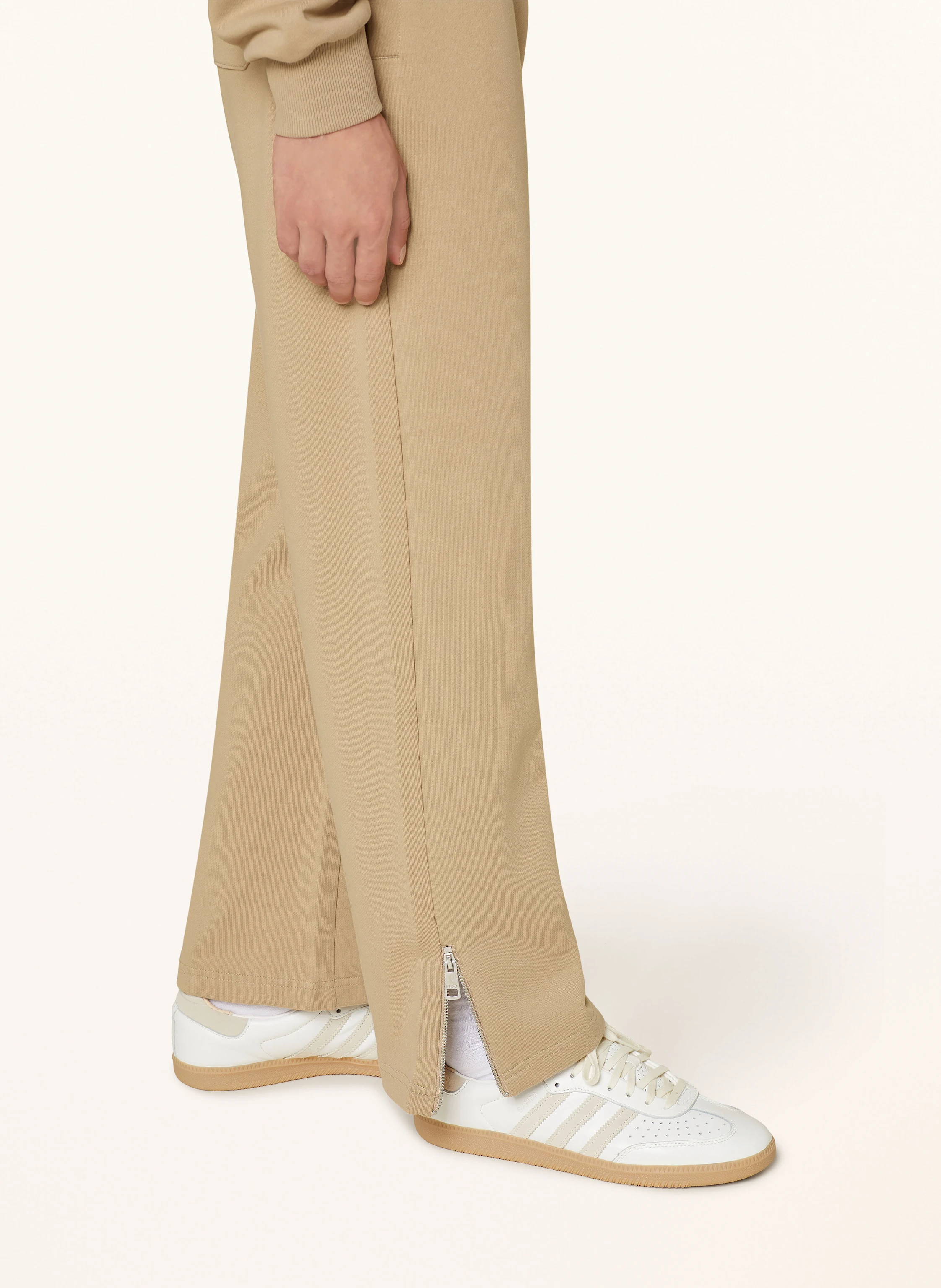 HUGO BLUE Sweatpants NANETTI