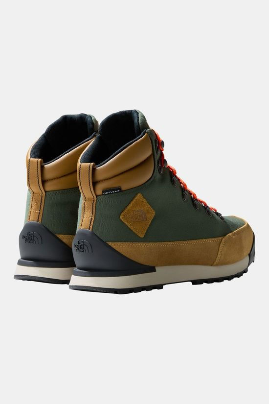 The North Face The North Face Back-To-Berkeley IV Textile WP Schoen