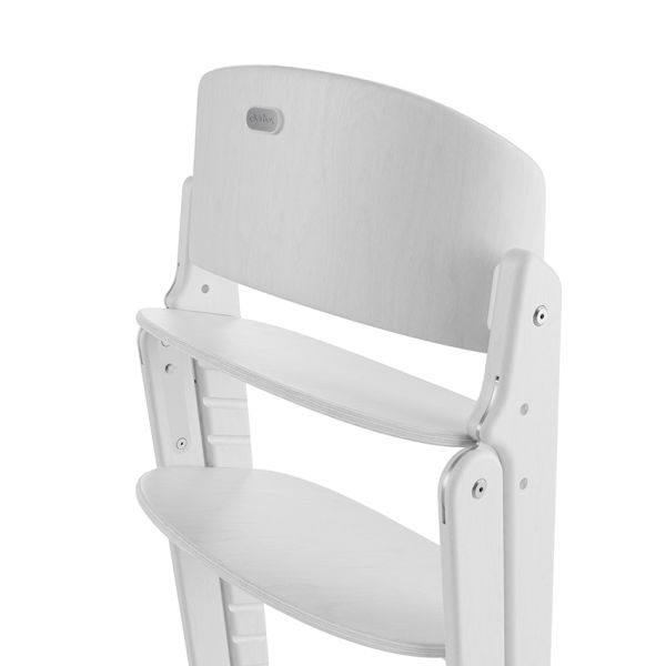 Cybex Click & Fold Kinderstoel 3-in-1 - Stone Blue / Mid Blue