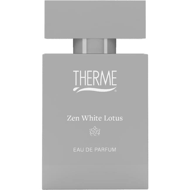 Therme Zen White Lotus eau de parfum 30 ML