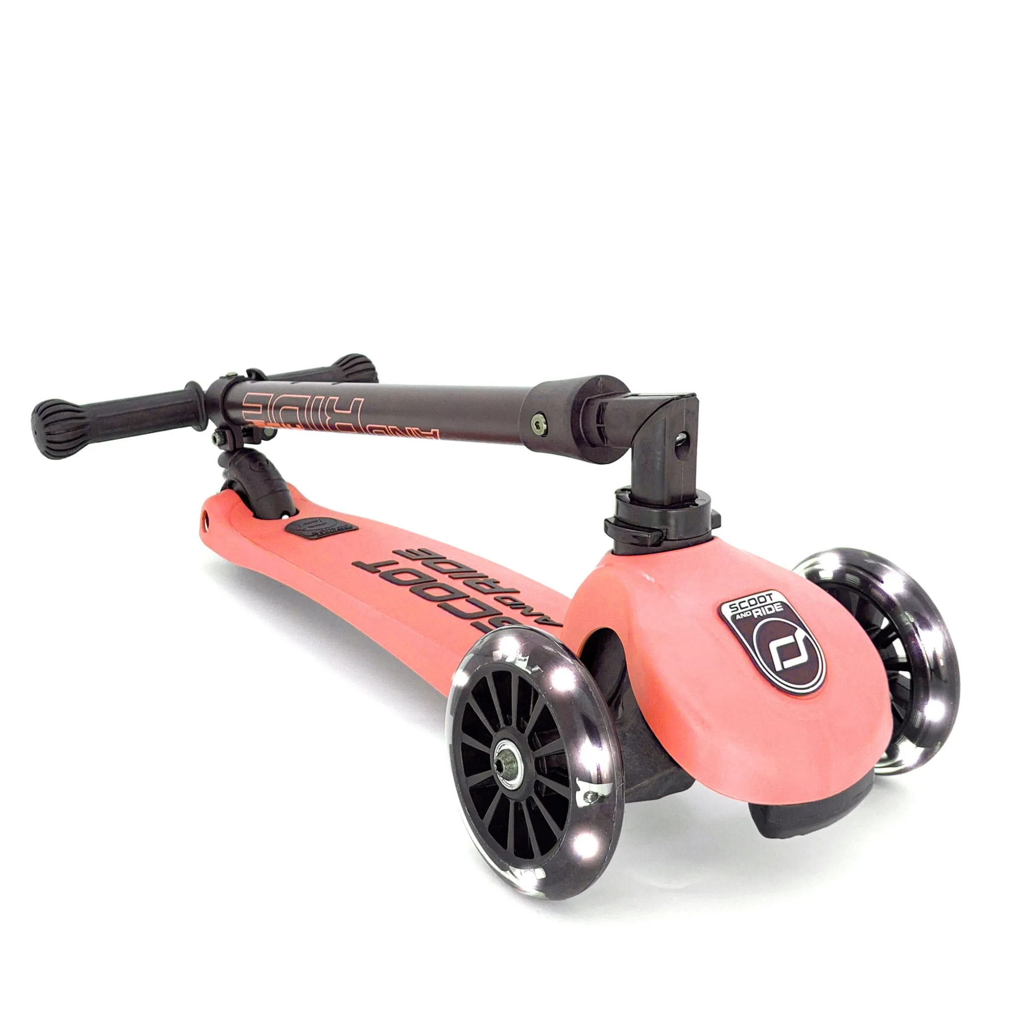 Scoot and Ride Trottinette Highwaykick 3 LED