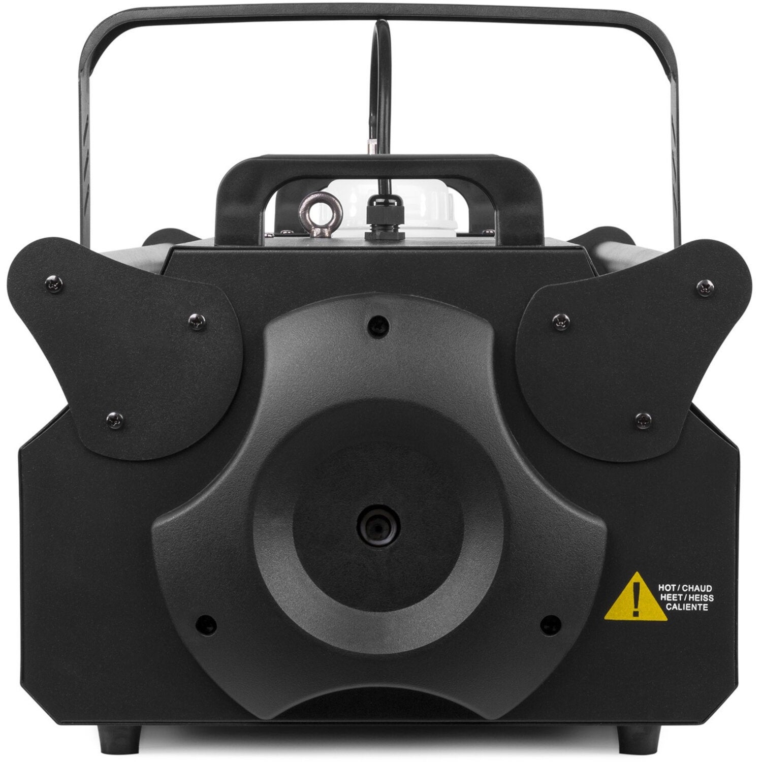 BeamZ S3500 rookmachine met DMX