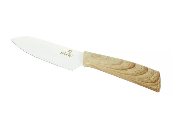 Couteau Revêtement Anti-Adhésif 