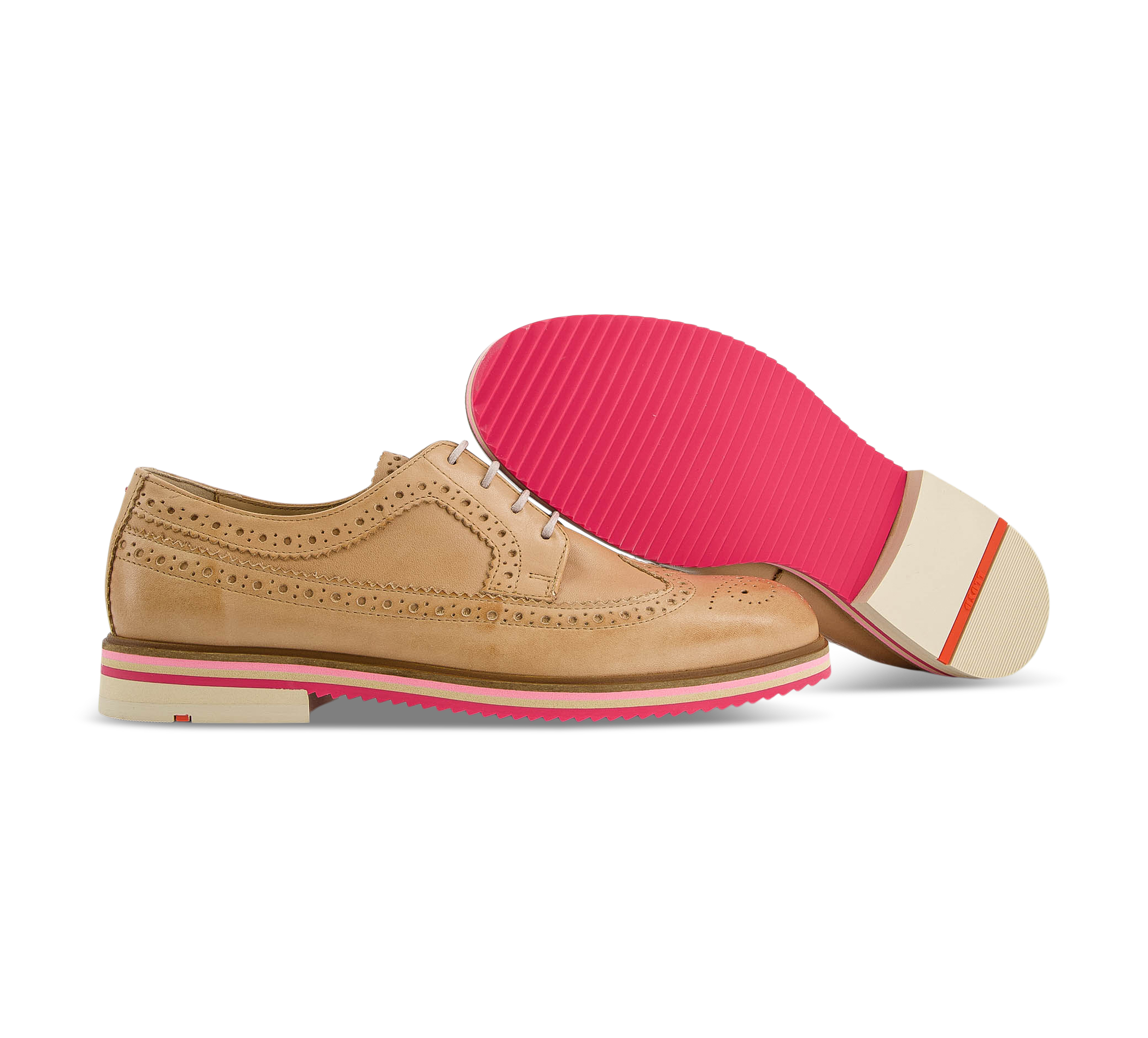 Lloyd Umi beige/taupe