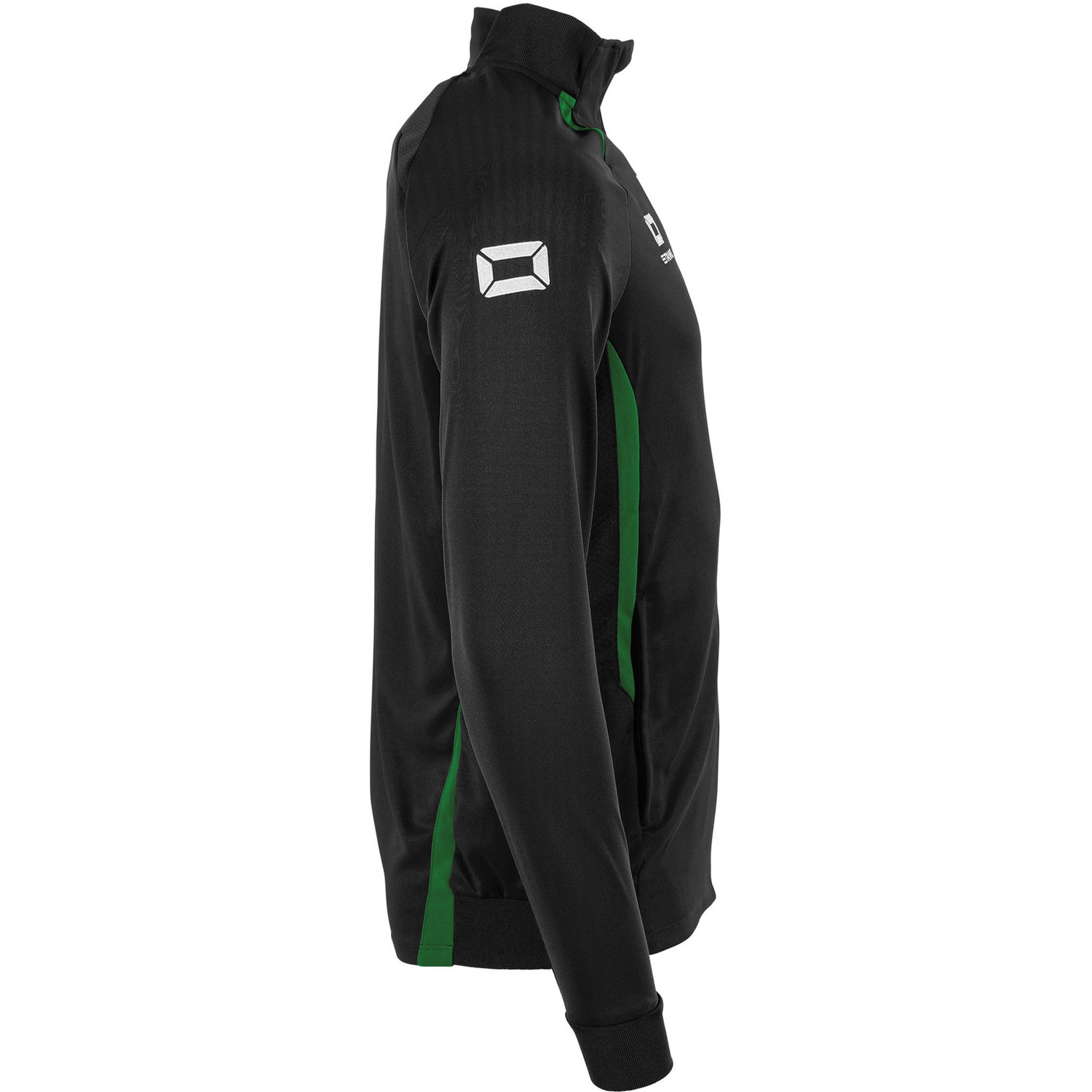 Stanno Stadio Full Zip Jack Kids