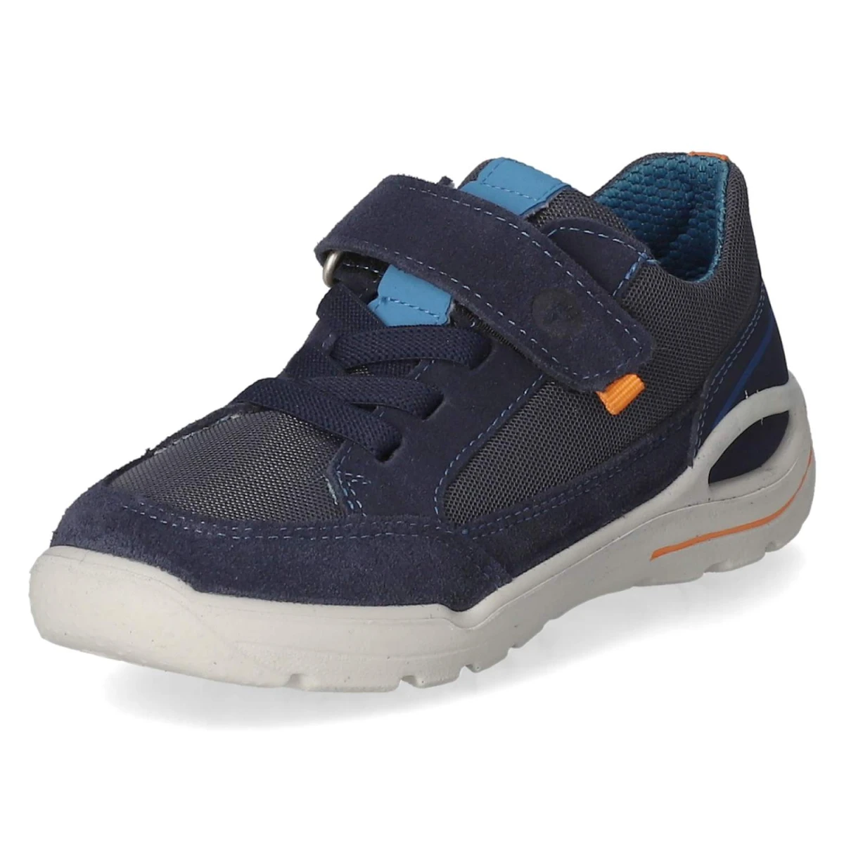 PepinoLow Sneaker EDDO - nautic