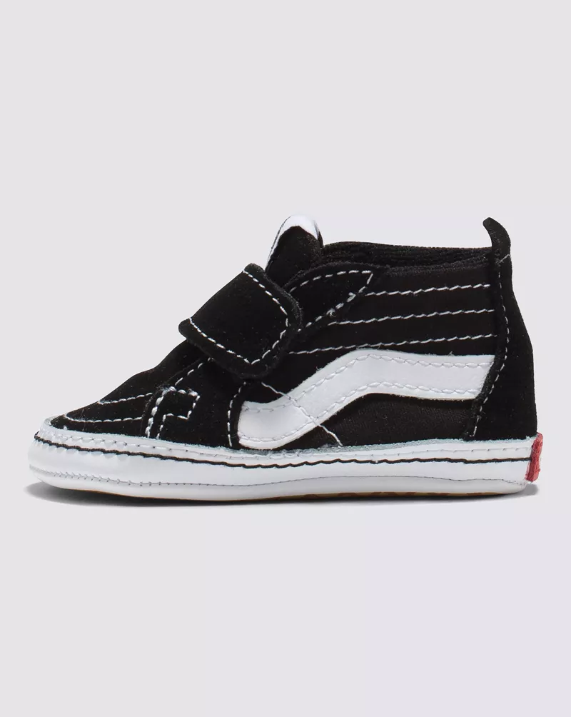 Infant Sk8-Hi Crib Shoe