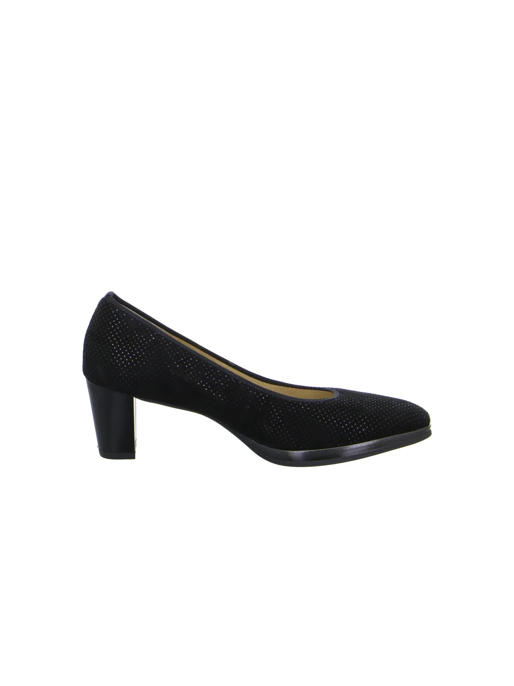 Pumps Orly schwarz