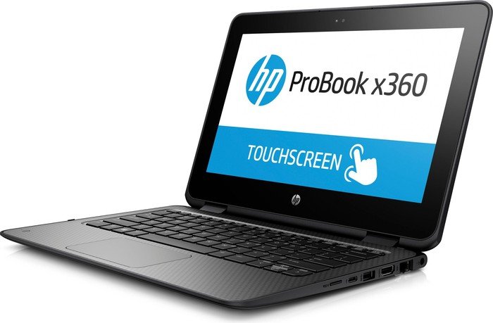 HP ProBook X360 11 G1 | Pentium N4200 | 11.6