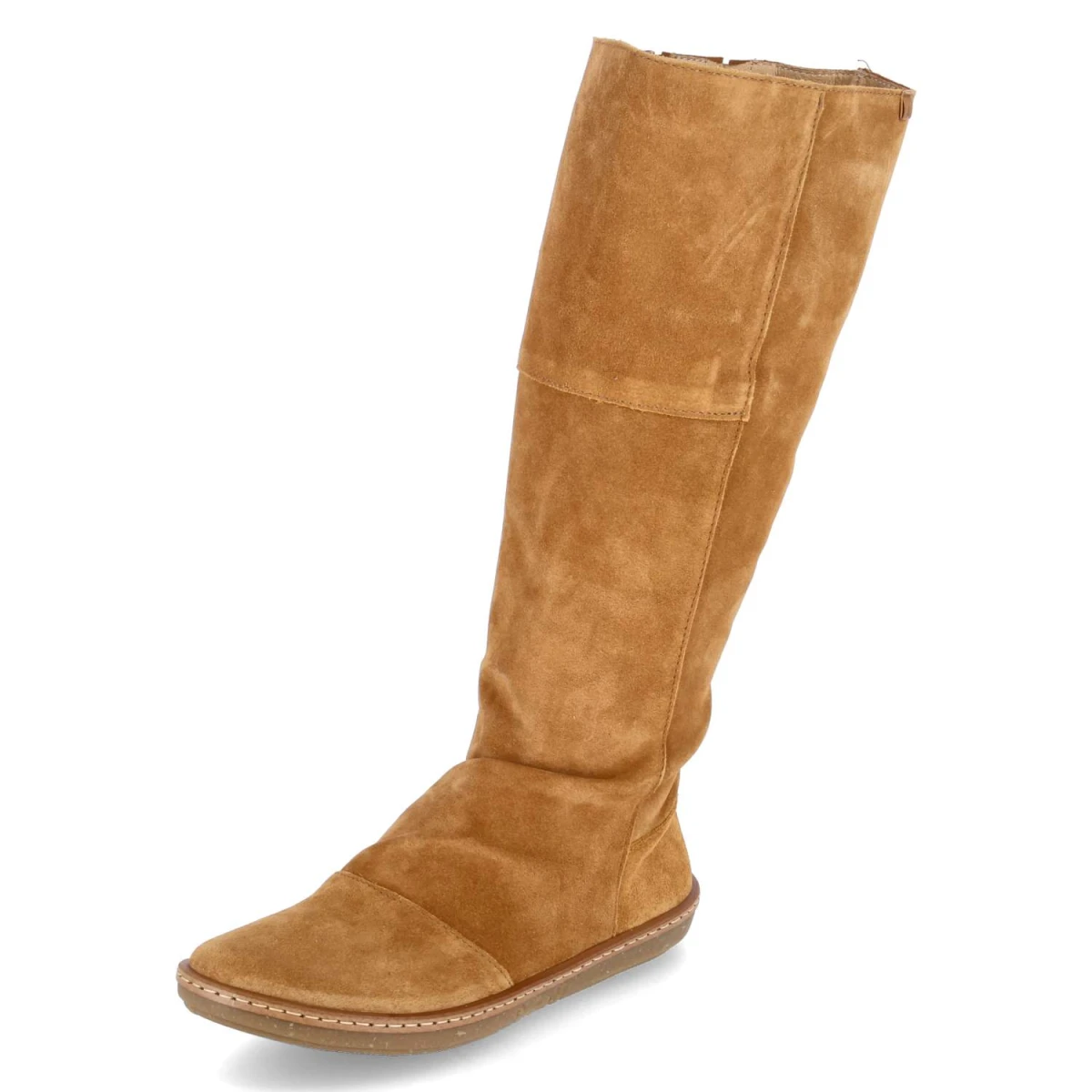 El NaturalistaStiefel CORAL - toffee
