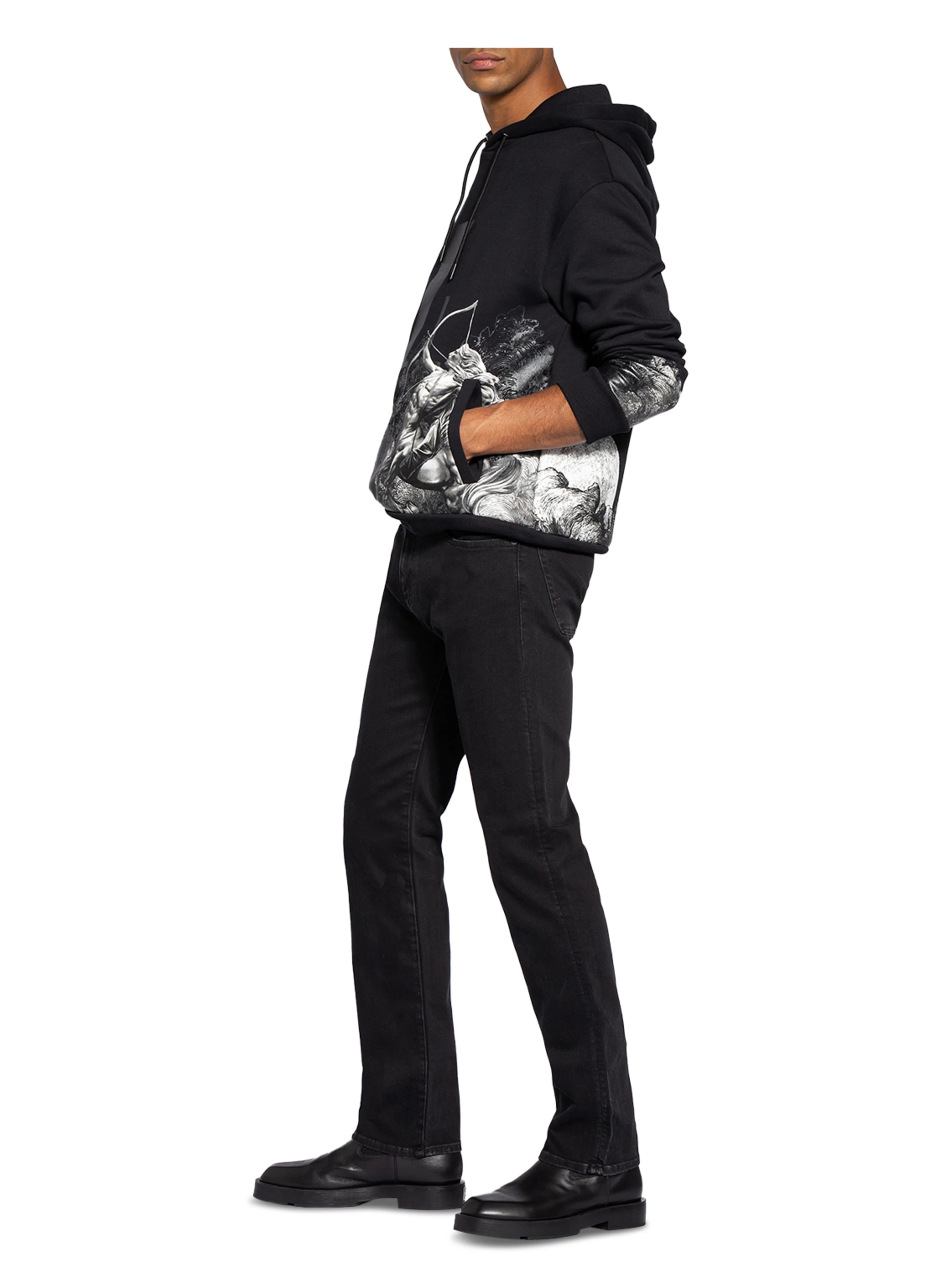 EMPORIO ARMANI Jeans Regular Fit