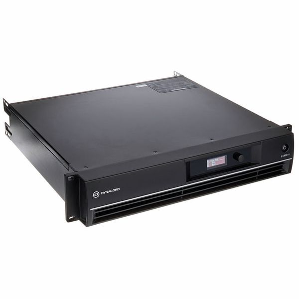 Dynacord L1800FD DSP