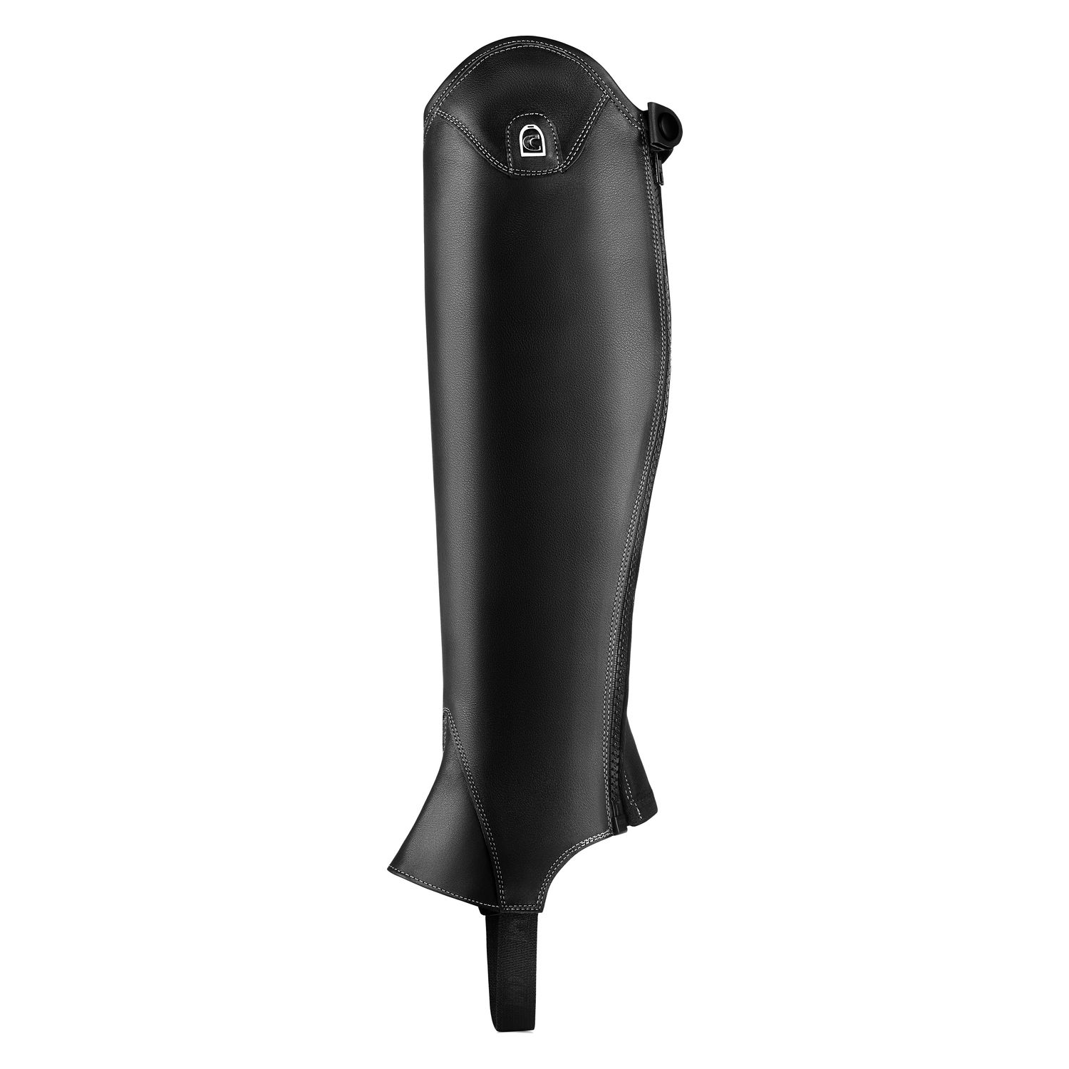 Cavallo Chaps Dynamic Chap  - schwarz