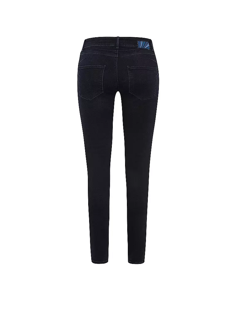BRAX Jeans Skinny Fit ANA dunkelblau