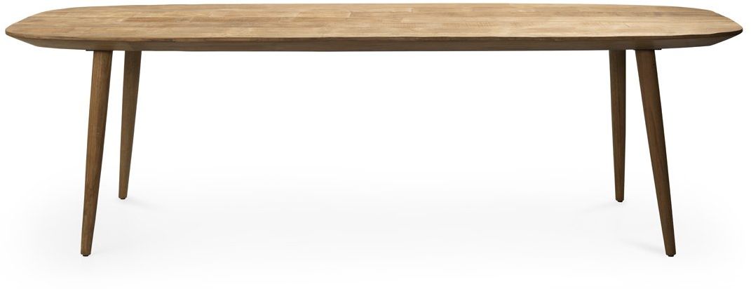 Eleonora   Tabassum Eettafel