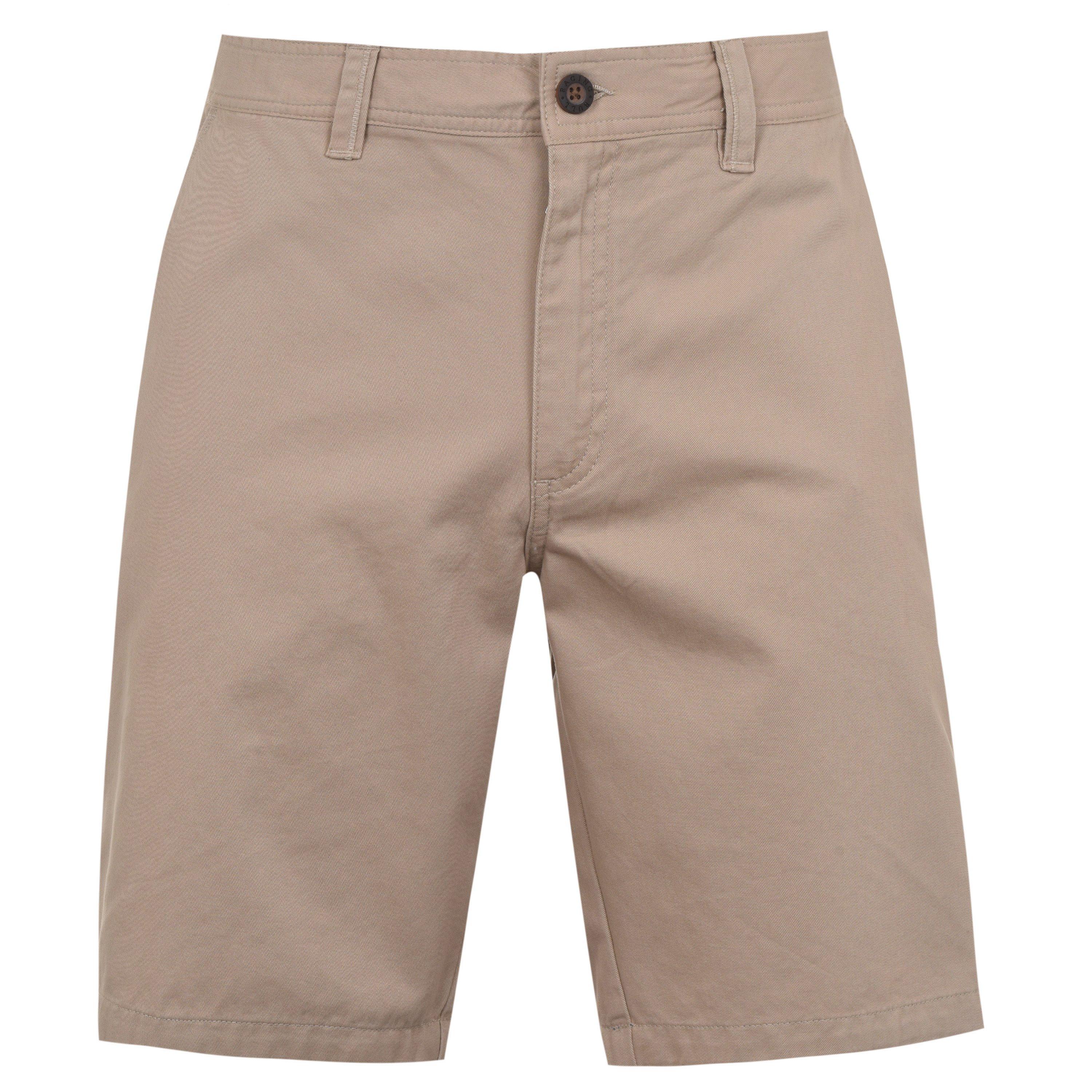 Raging Bull Chino Shorts