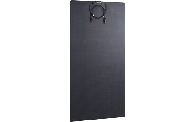 ECTIVE SSP Flex Black flexibles Schindel Monokristallin Solarmodul