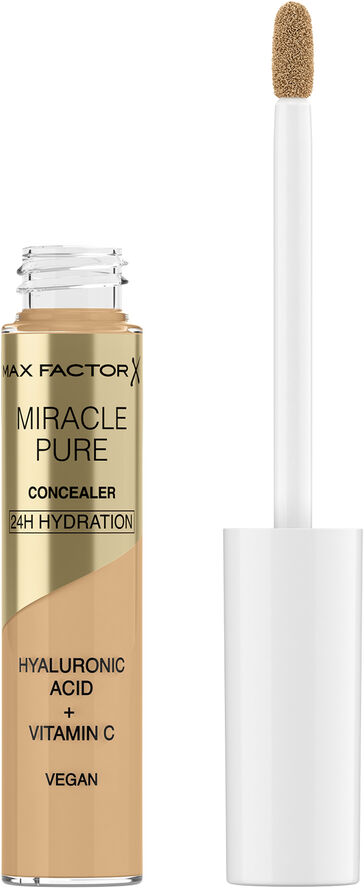 Max Factor Max Factor Miracle Pure Concealer, shade 02, 7. 8ml