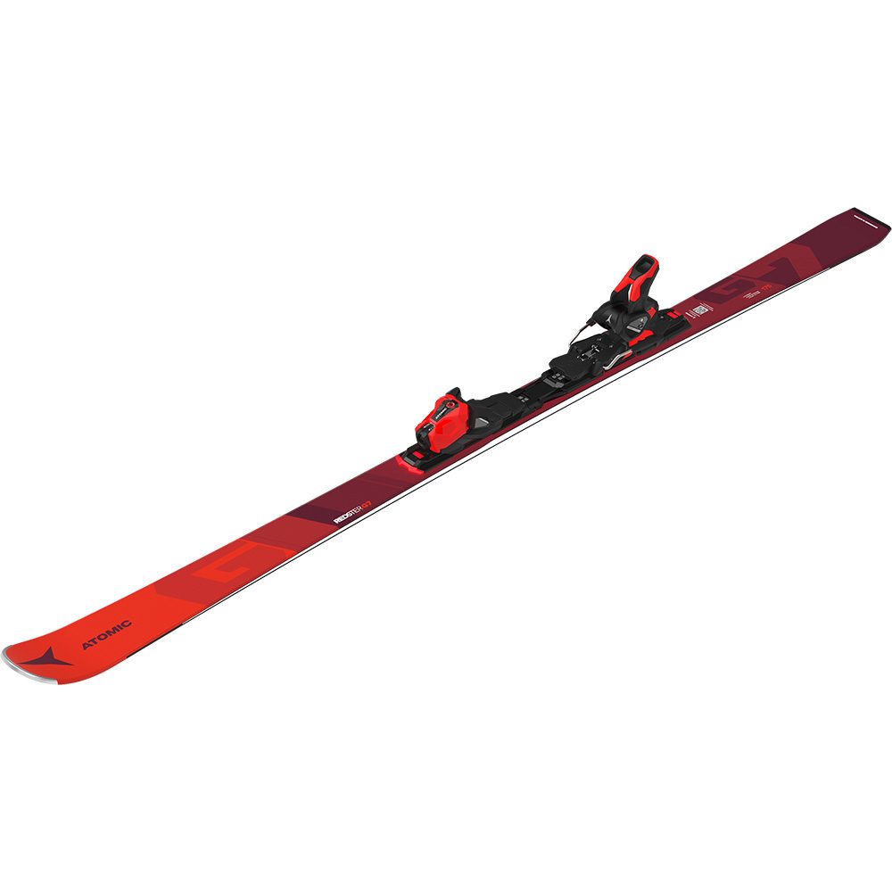 Atomic Redster G7 24/25 Ski inkl. MI 12 GripWalk® Bindung