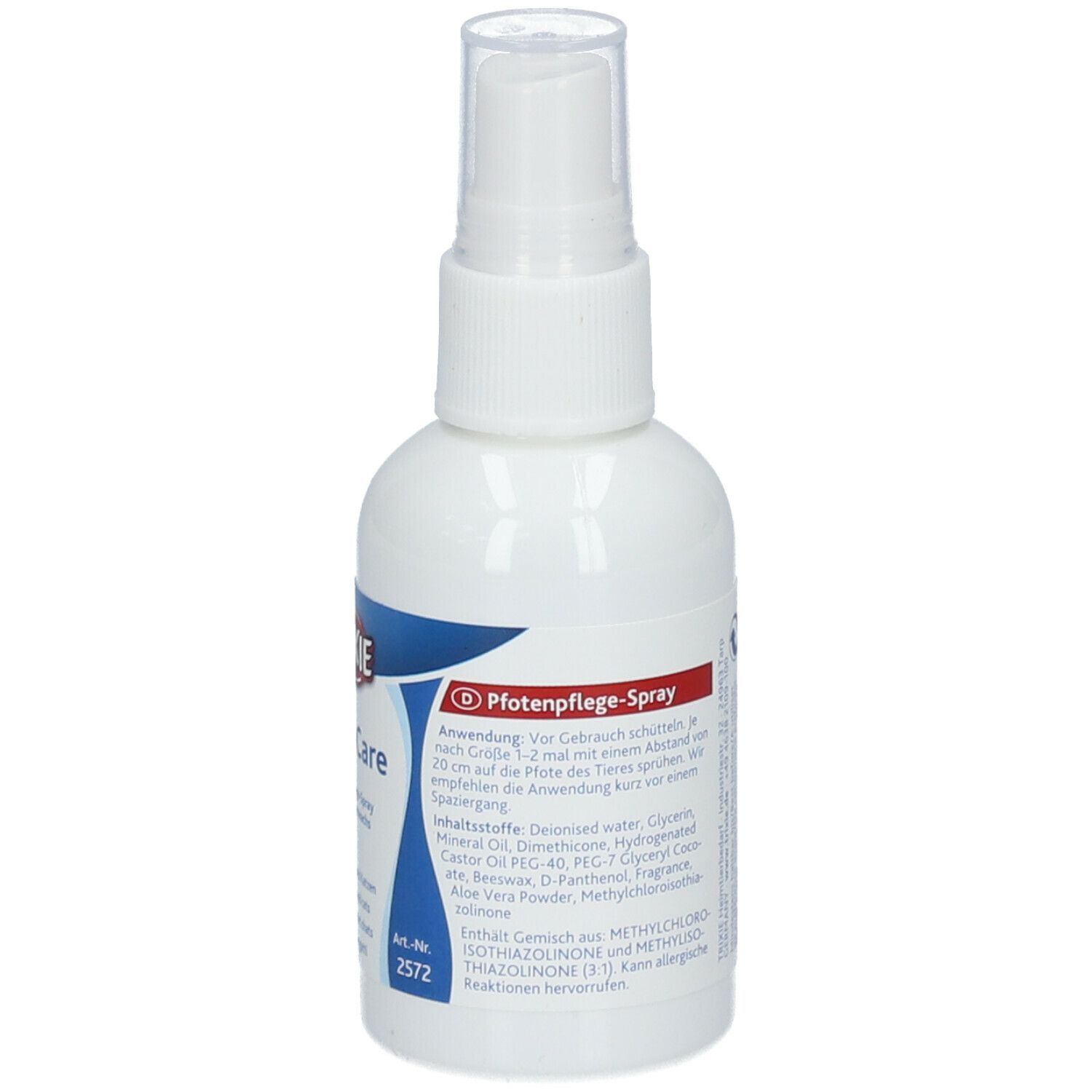 Trixie Pfotenpflege-Spray