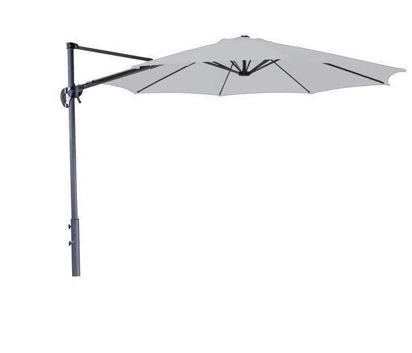 derby Pendelschirm Ravenna Smart, rund, ca.