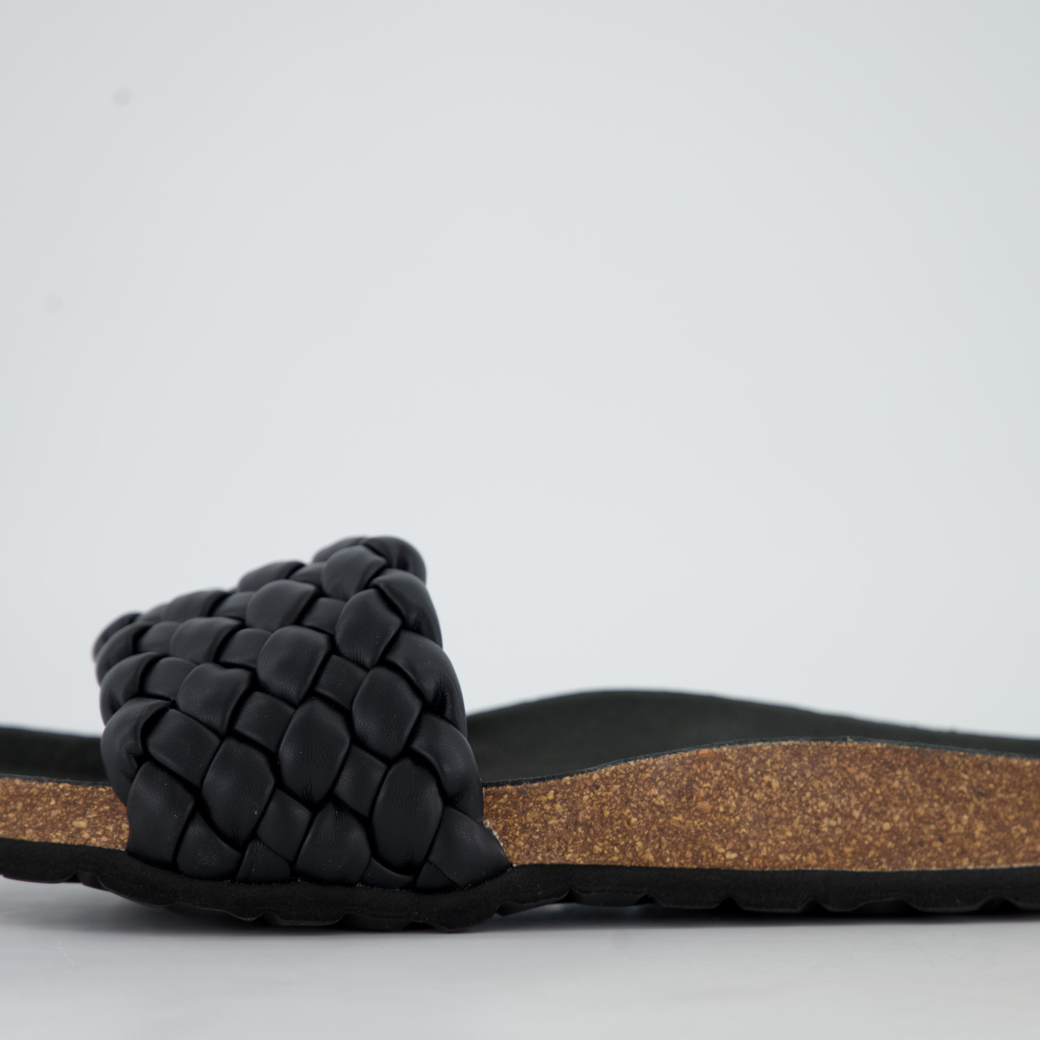Verbenas RICA TRENZA SOFT NEGRO