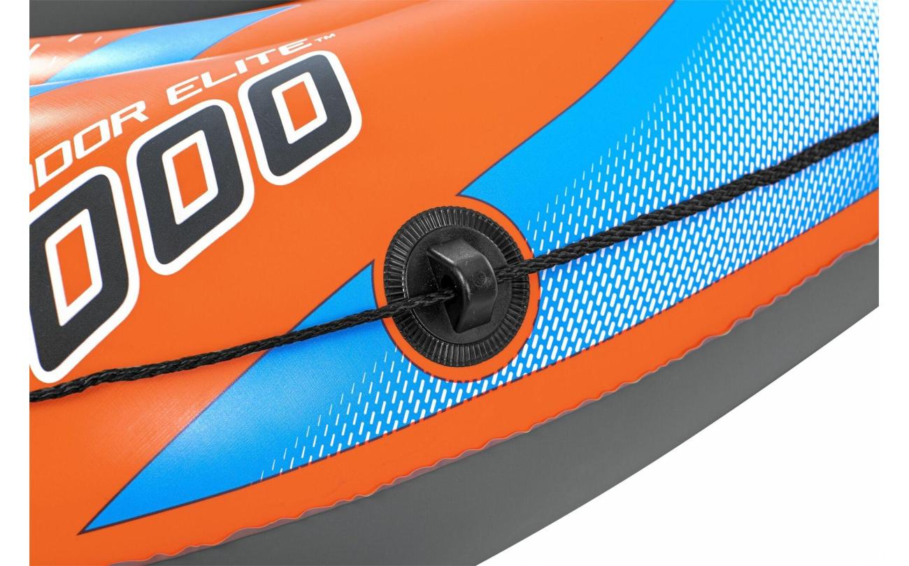 Bestway Kondor Elite 1000 opblaasboot 1 persoon