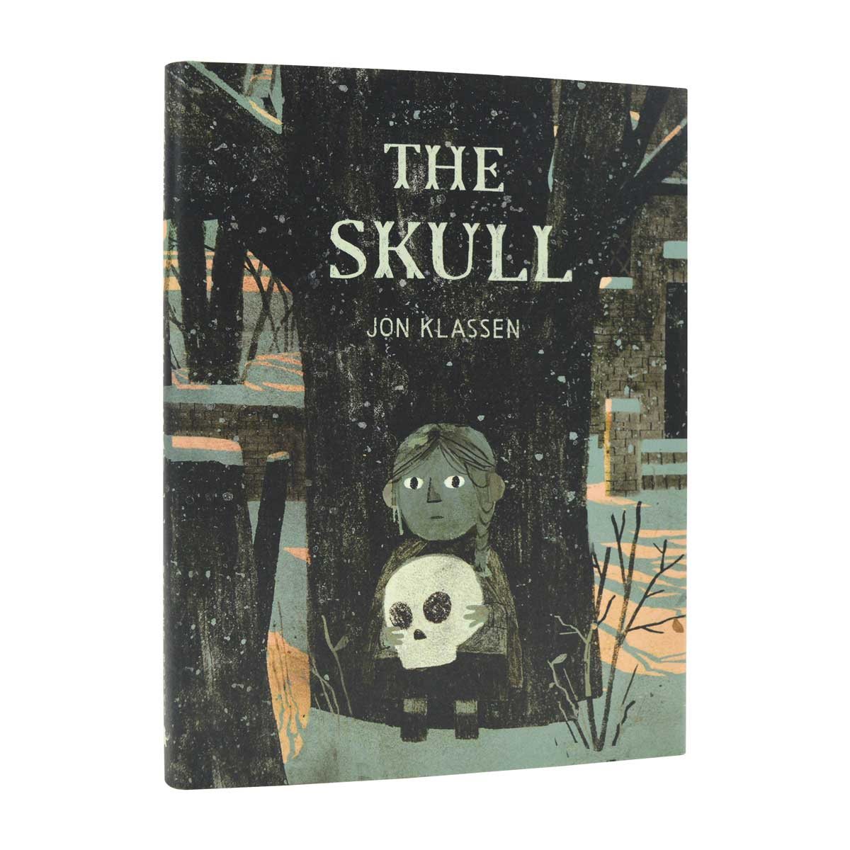 The Skull: A Tyrolean Folktale (Hardback)