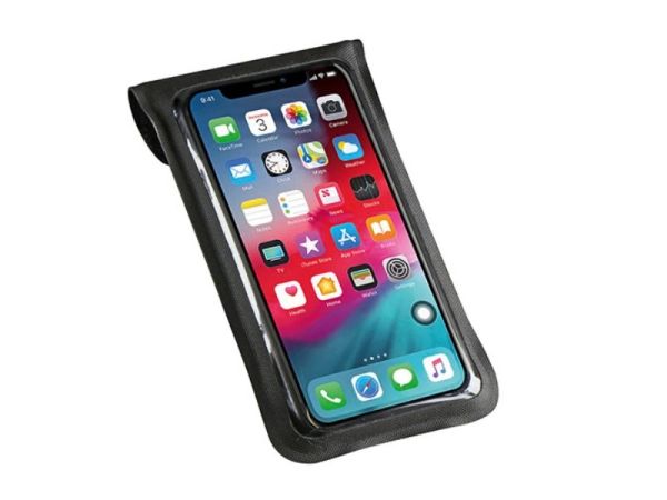 Klickfix Smartphone Light Taske, 10x17cm