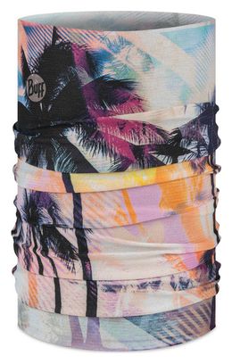 Tour de cou Enfant Buff Coolnet UV Coasty Multicouleur