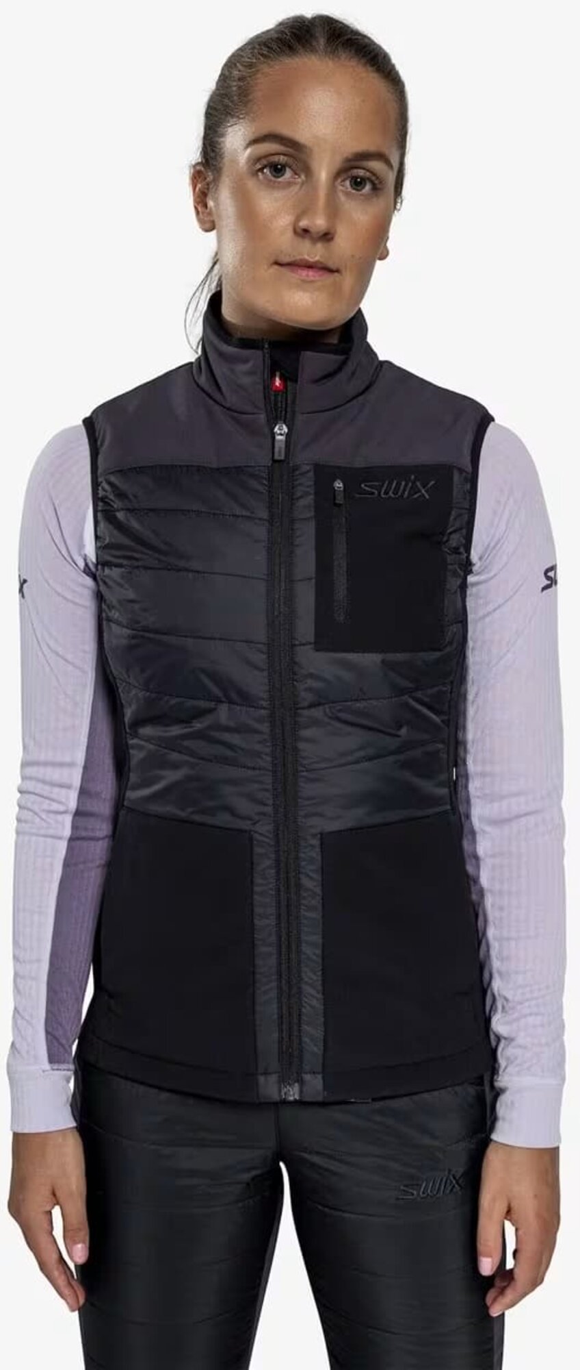 Swix<br>Horizon Primaloft Vest W