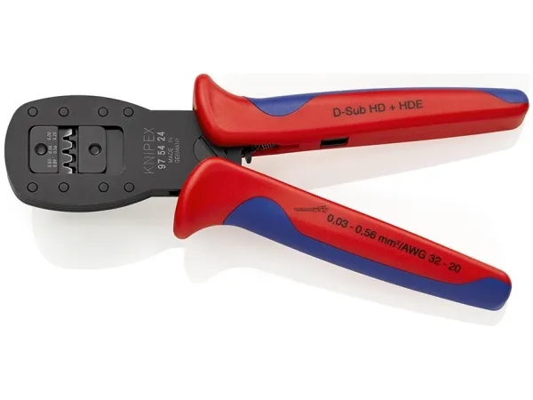 Knipex 97 54 24