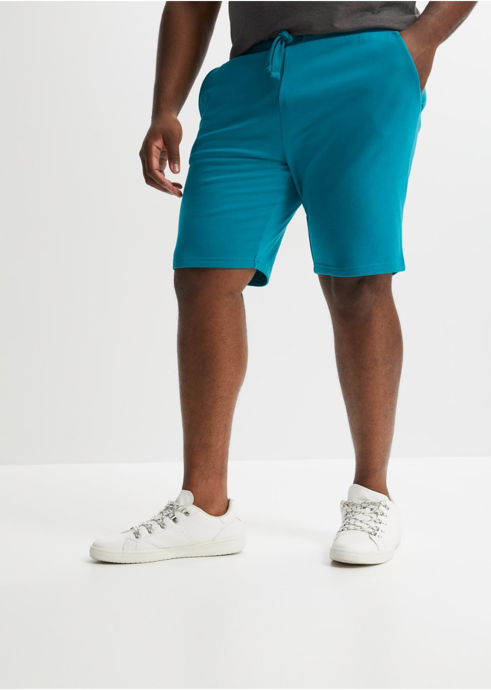 Bermuda en sweat