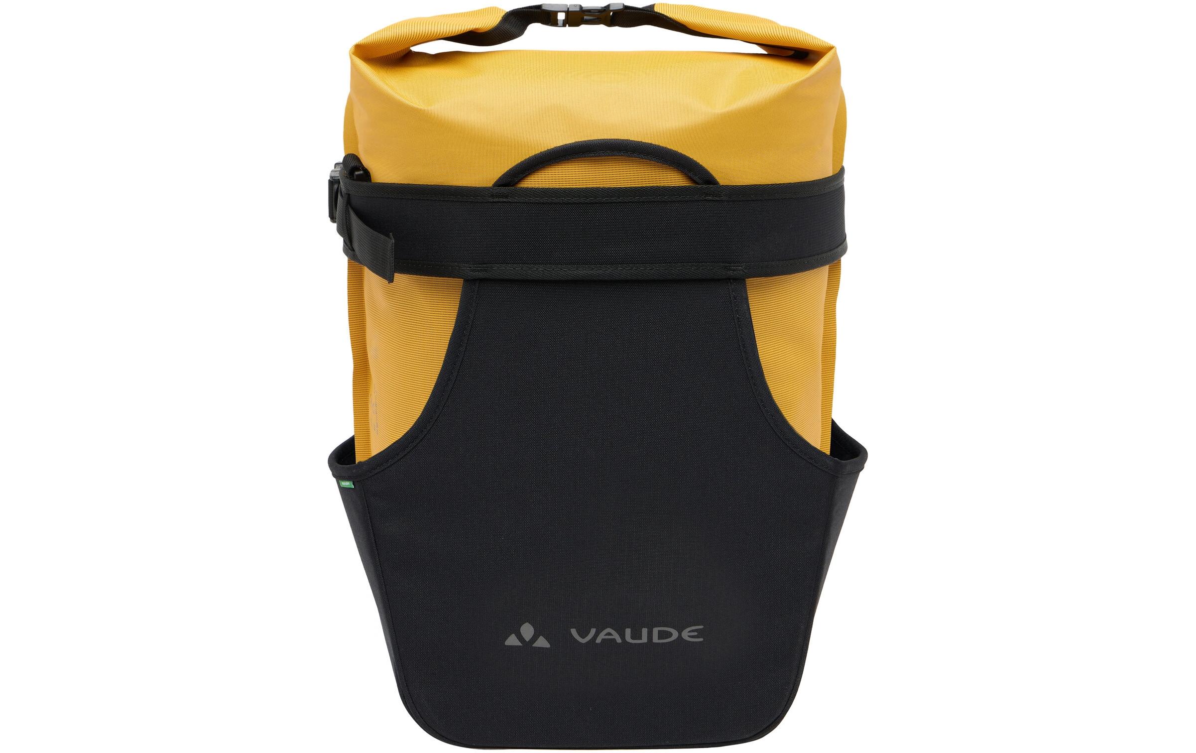 Hinterradtasche Urban Cargo YellowFahrradtasche