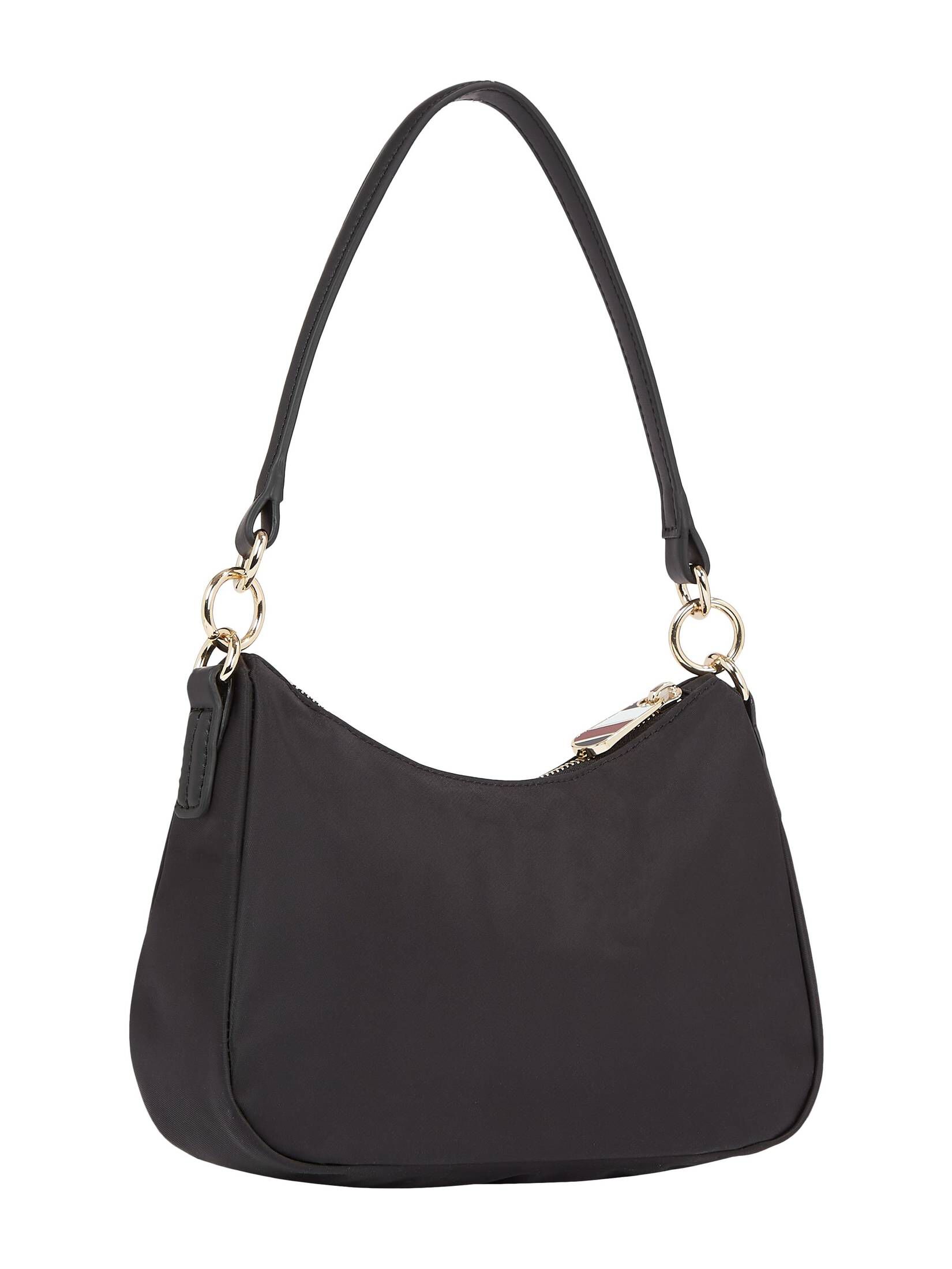 Tommy Hilfiger| Damen Hobotasche POPPY SHOULDER BAG