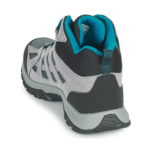 Columbia - REDMOND III MID WATERPROOF - Gris