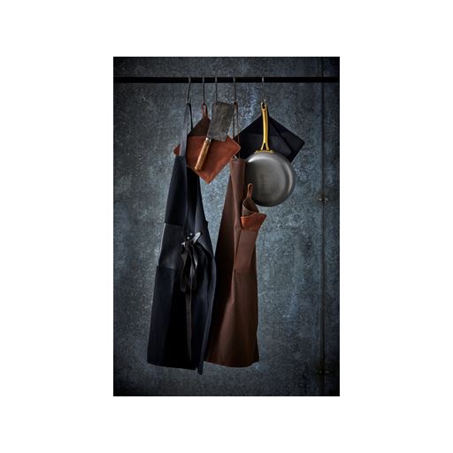 Pillivuyt Gourmet 2-pak Grydelap, Sort