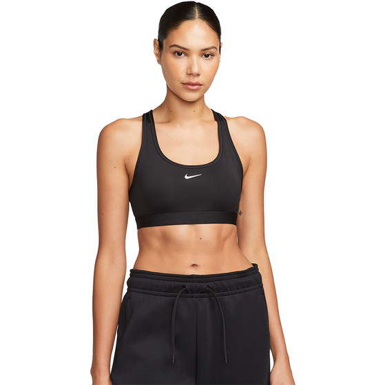 Nike Swoosh Low Support Sport BH