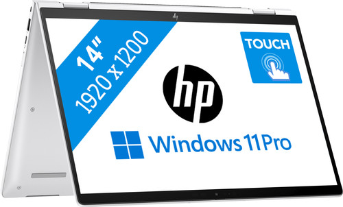 HP EliteBook 1040 x360 G11 - 9G0Q2ET Azerty