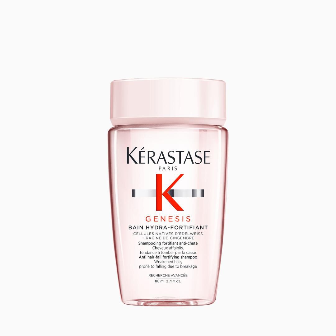 KERASTASE Genesis Bain Hydra-Fortifiant - 80ml