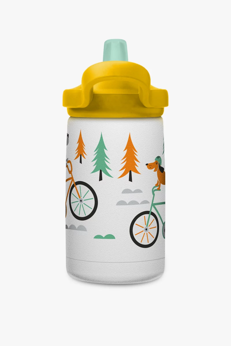 Camelbak Eddy+® V.I. 350 ml Kinder Trinkflasche