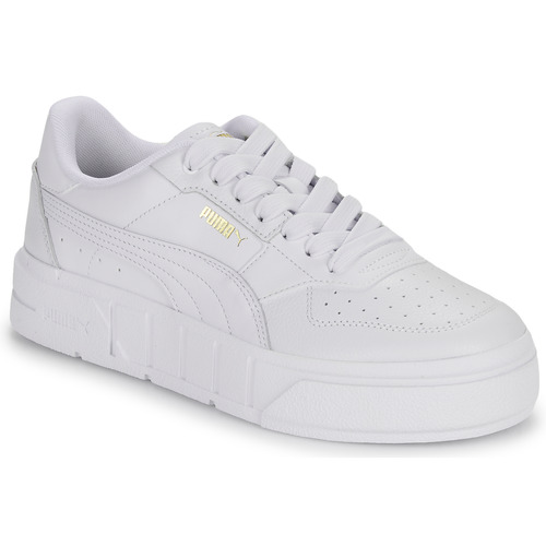 Puma - CALI COURT Blanco